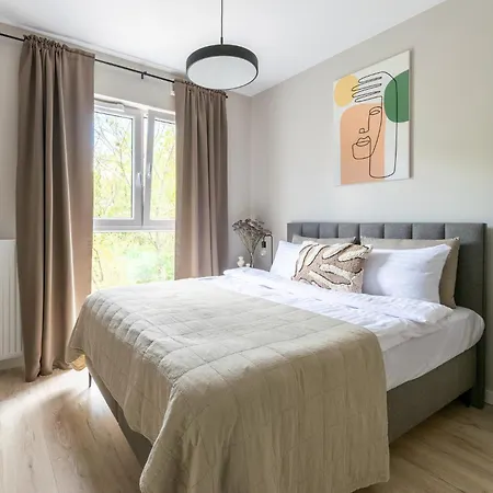 Platinum Apartman