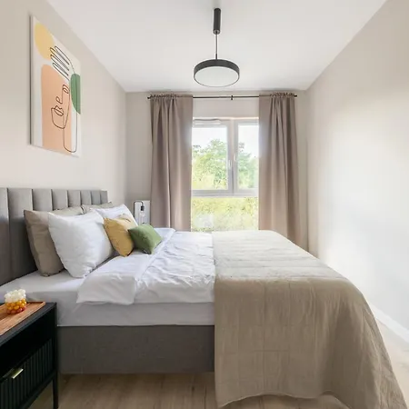 Platinum Apartman *