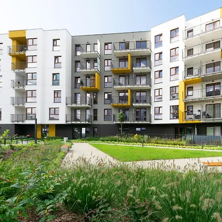 Apartman Platinum
