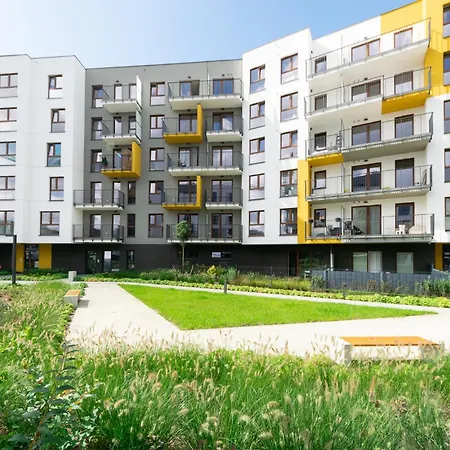 Platinum Daire Varşova
