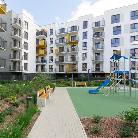 Platinum Apartman